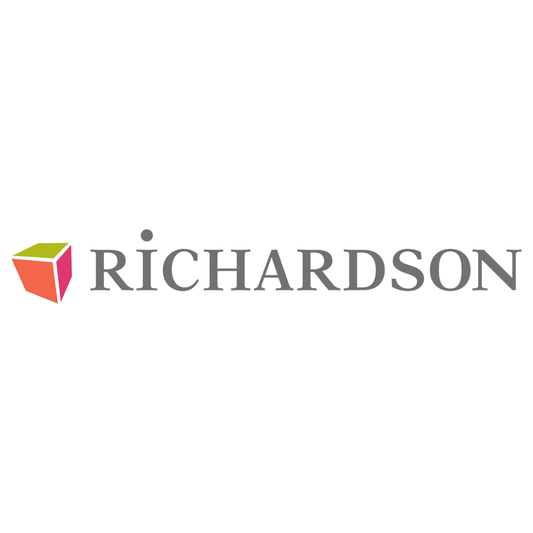 Logo-RICHARDSON